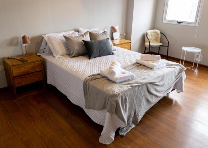 Ushuaia Homes Downtown Apartments - Previaje