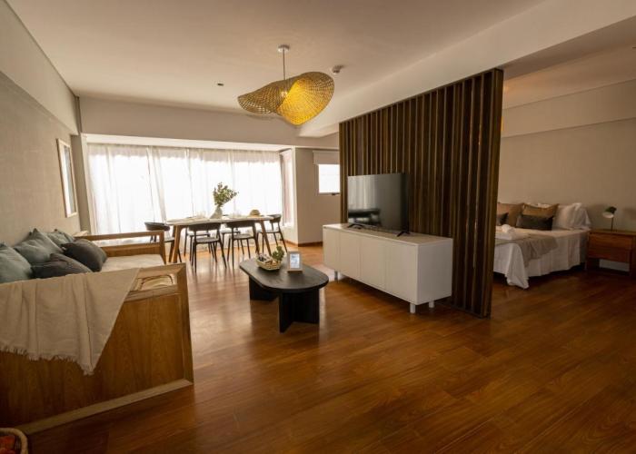 Ushuaia Homes Downtown Apartments - Previaje
