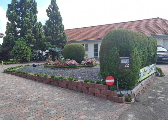 Cichy Zakątek 2