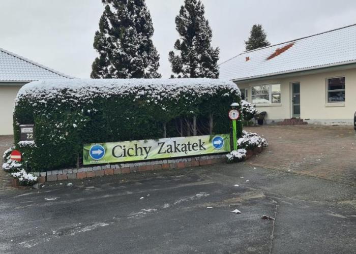 Cichy Zakątek 2