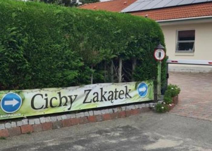 Cichy Zakątek 2