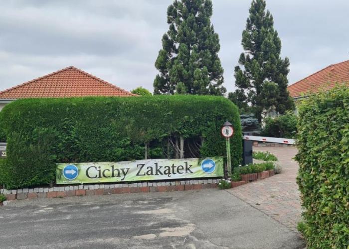 Cichy Zakątek 2