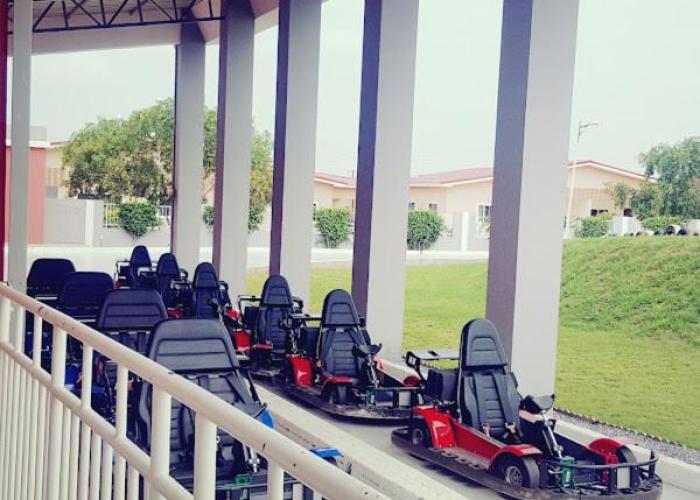 Luxury Tema community 25 gated1-bedroom apartment - Fivehills homes