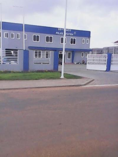 Luxury Tema community 25 gated1-bedroom apartment - Fivehills homes