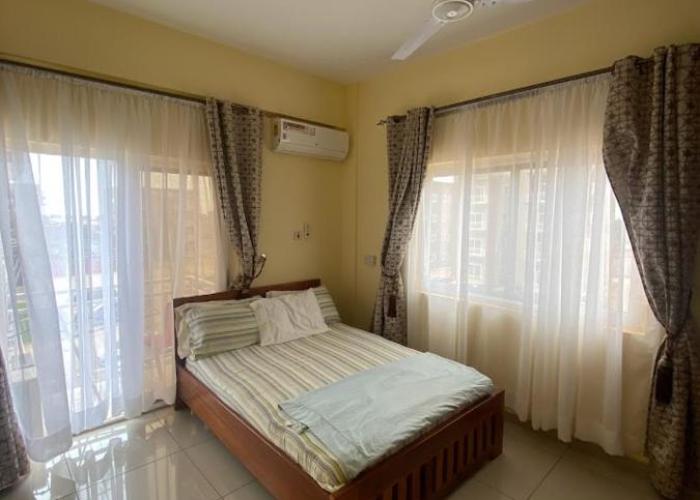 Luxury Tema community 25 gated1-bedroom apartment - Fivehills homes