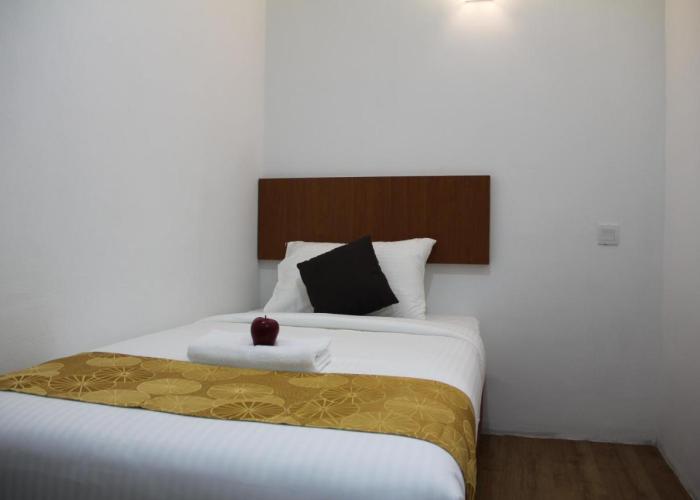 Big Apple Hotel