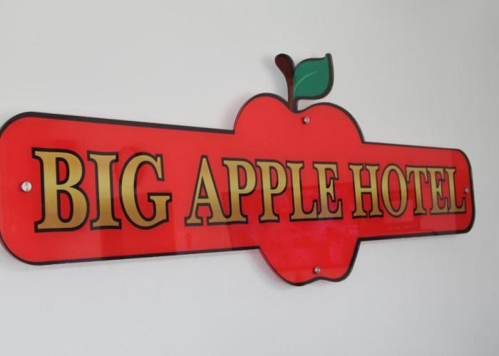Big Apple Hotel