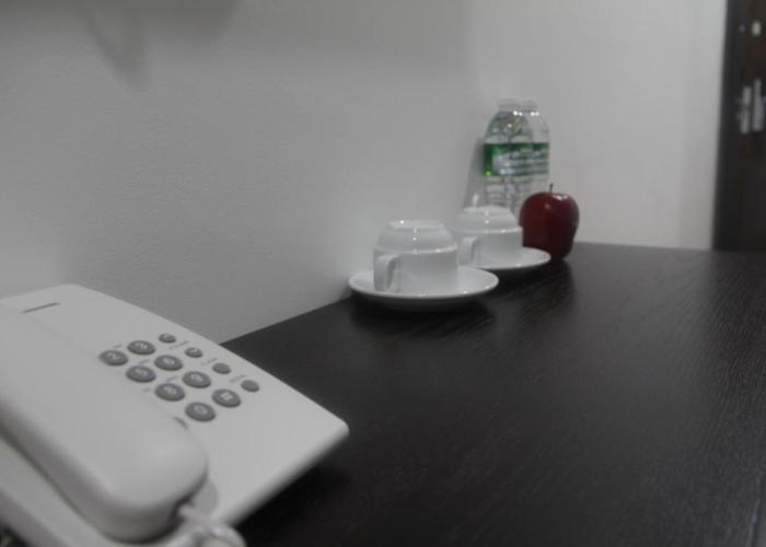 Big Apple Hotel