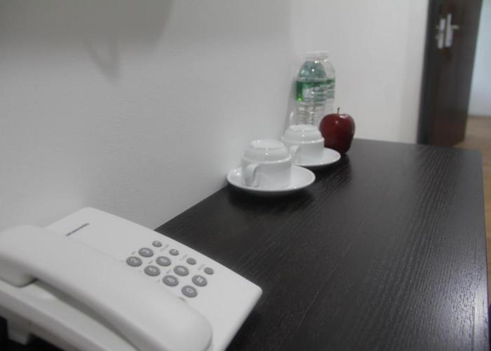 Big Apple Hotel
