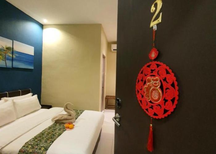 Amazing Rooms