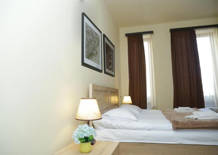 Guest House MARGARYAN