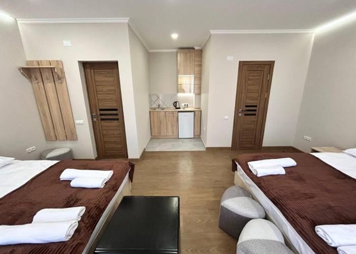 Guest House MARGARYAN