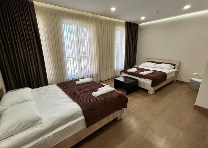 Guest House MARGARYAN