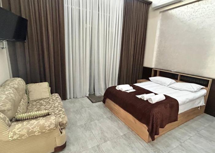 Guest House MARGARYAN