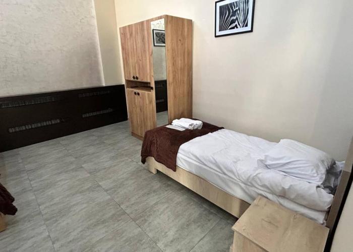 Guest House MARGARYAN