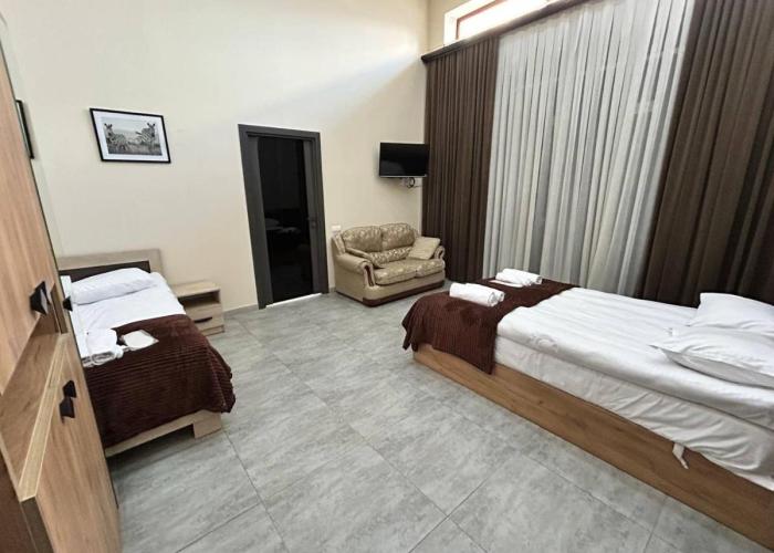 Guest House MARGARYAN