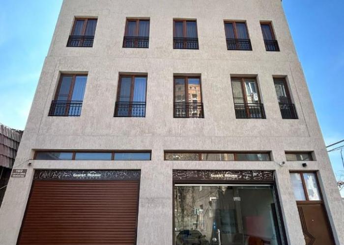 Guest House MARGARYAN