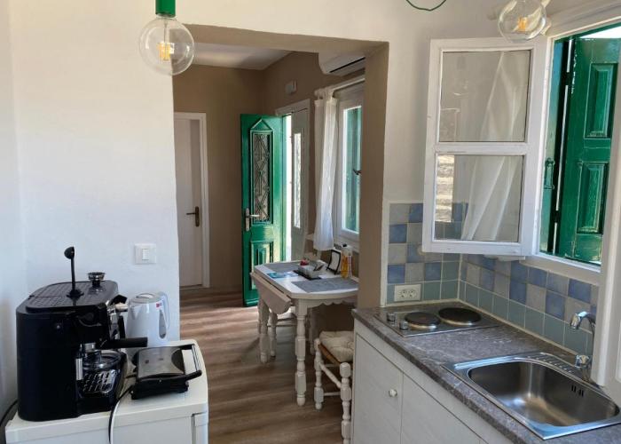 Thodoris Infinity View Apartments