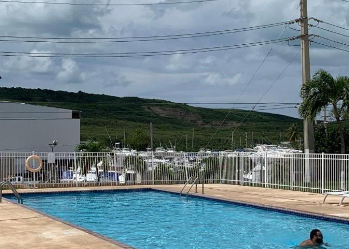 Villa Marina Village Apartment