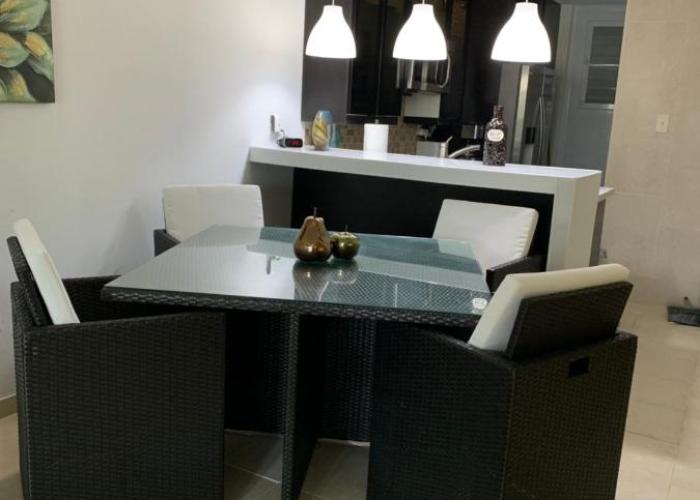 Villa Marina Village Apartment