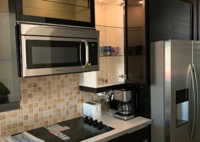 Villa Marina Village Apartment