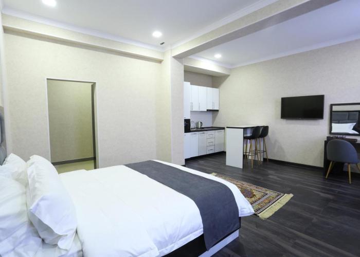 Hotel 777