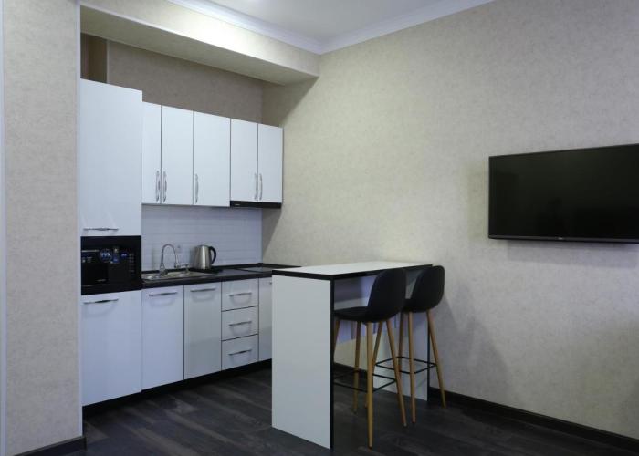 Hotel 777