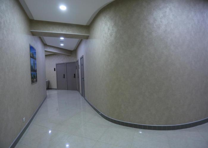 Hotel 777