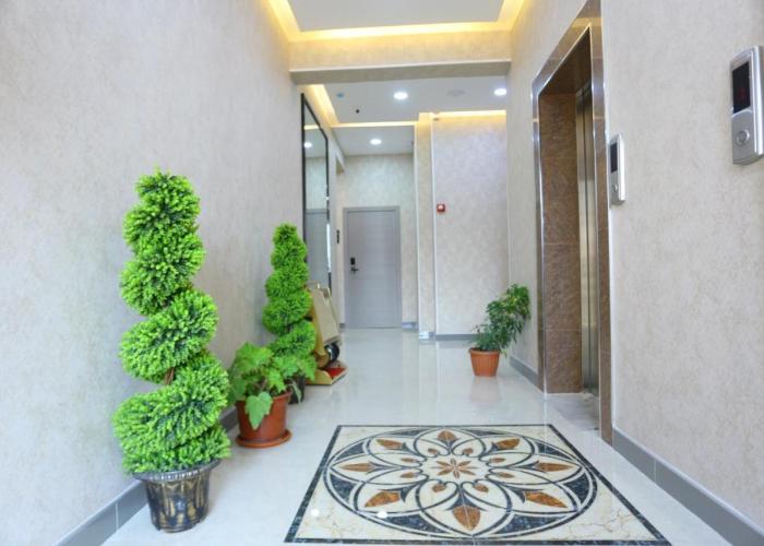Hotel 777