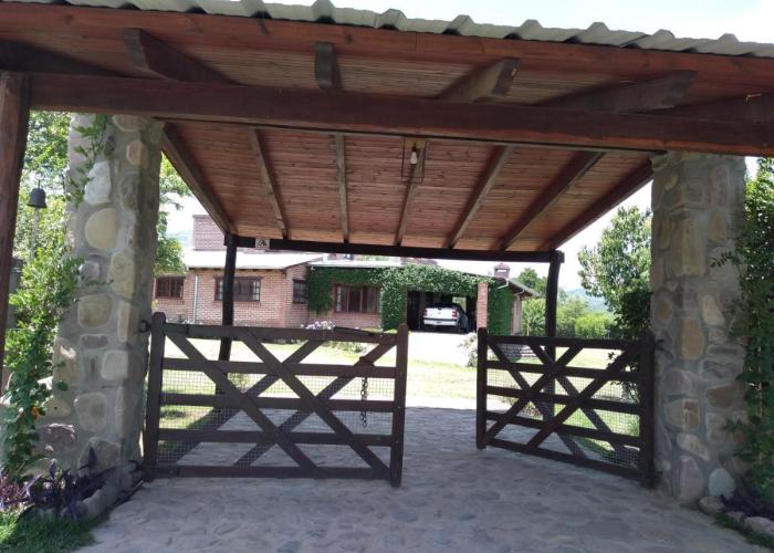El Indalo La Calderilla