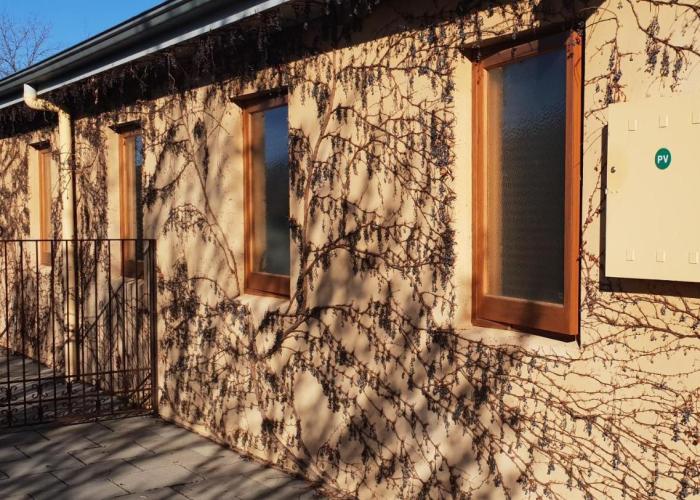 Fechner Place Barossa, 1 Bed, Wine & Platter