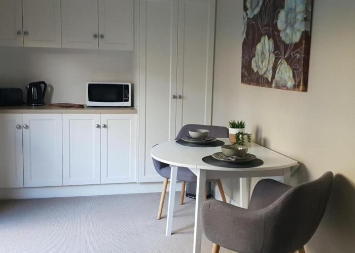 Fechner Place Barossa, 1 Bed, Wine & Platter