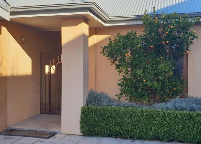 Fechner Place Barossa, 1 Bed, Wine & Platter