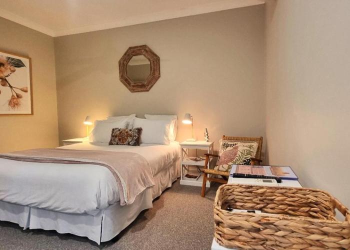 Fechner Place Barossa, 1 Bed, Wine & Platter