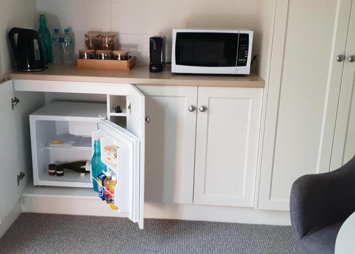 Fechner Place Barossa, 1 Bed, Wine & Platter