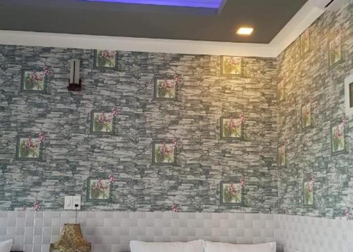 Khách sạn Ánh Đông