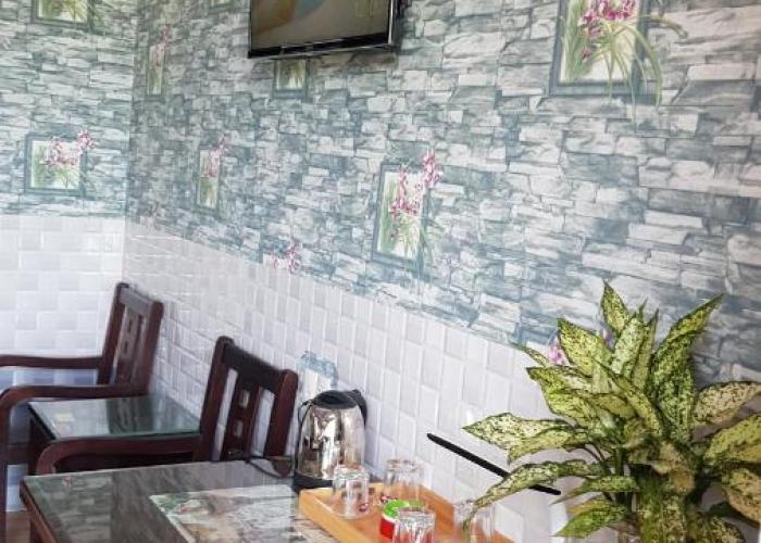 Khách sạn Ánh Đông