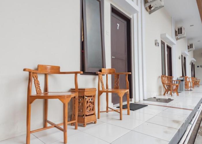RedDoorz near Universitas Siliwangi Tasikmalaya