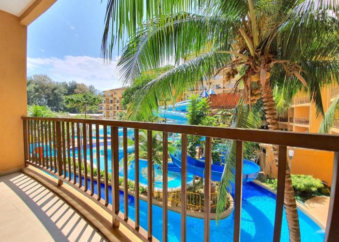 Gold Coast Morib Themepark View Studio