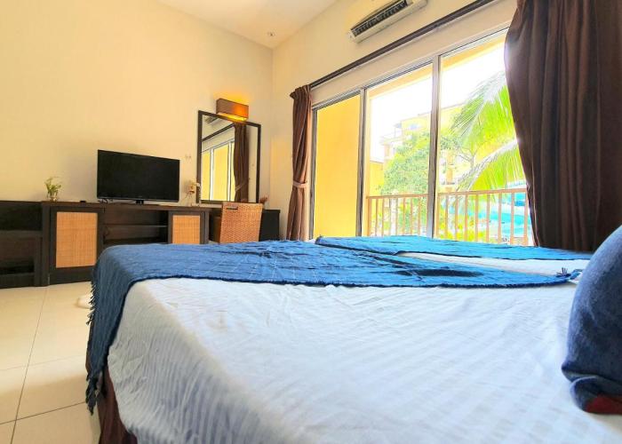 Gold Coast Morib Themepark View Studio