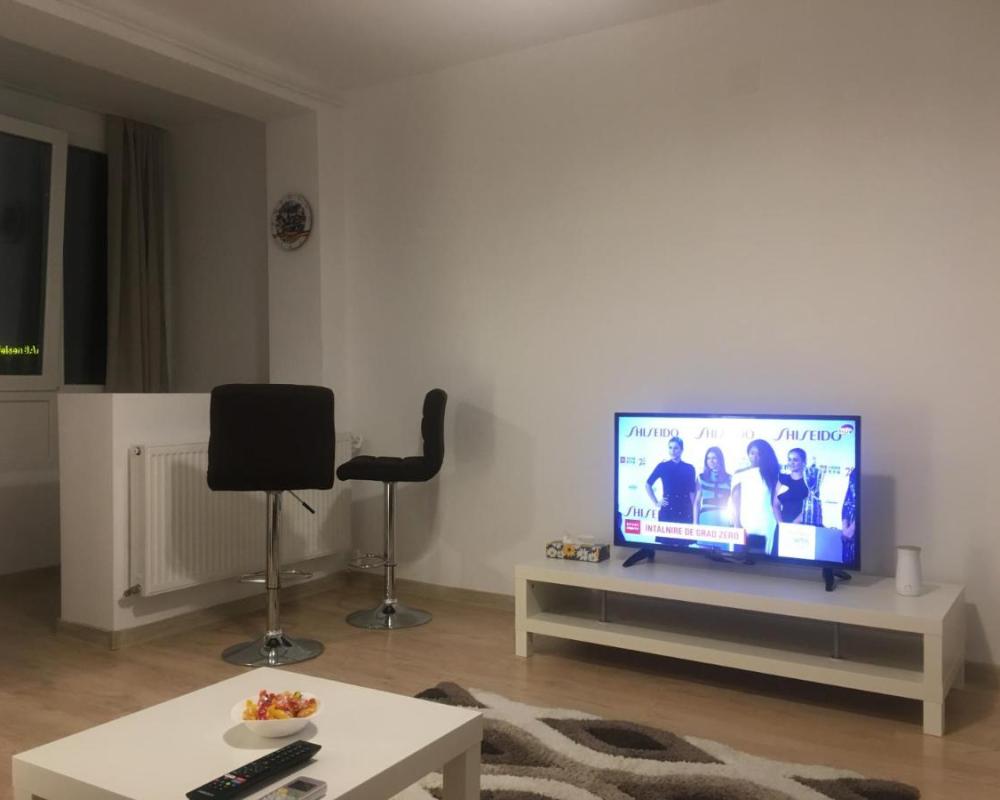 фото Take Timisoara Apartment