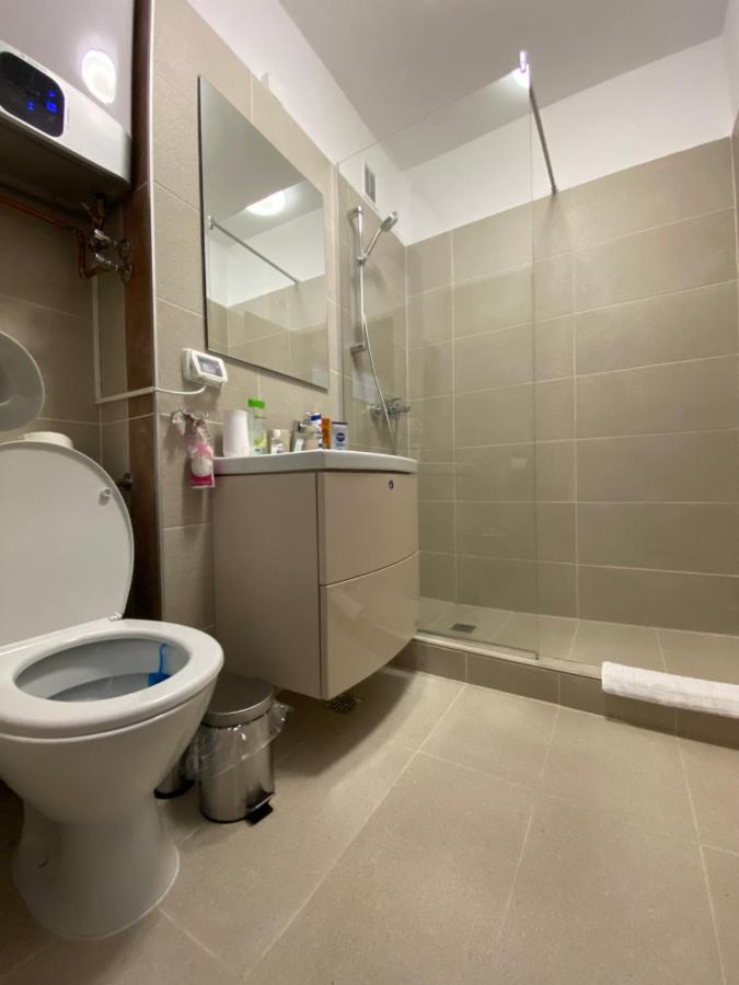 фото Take Timisoara Apartment
