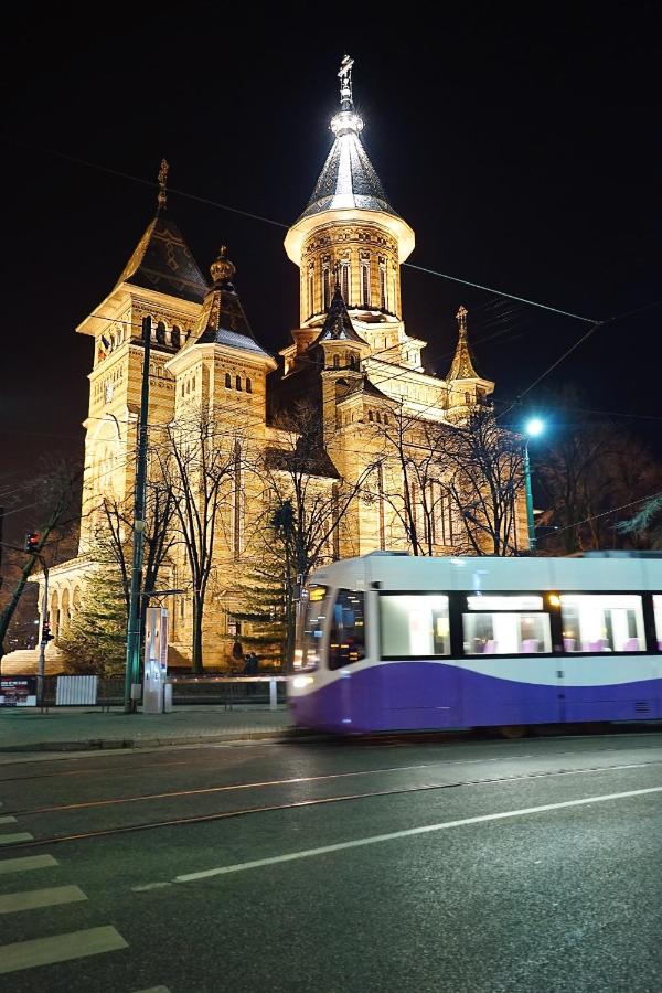 фото Take Timisoara Apartment
