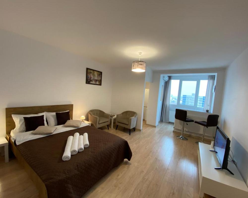 фото Take Timisoara Apartment