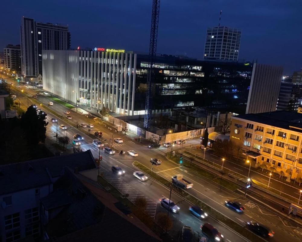 фото Take Timisoara Apartment