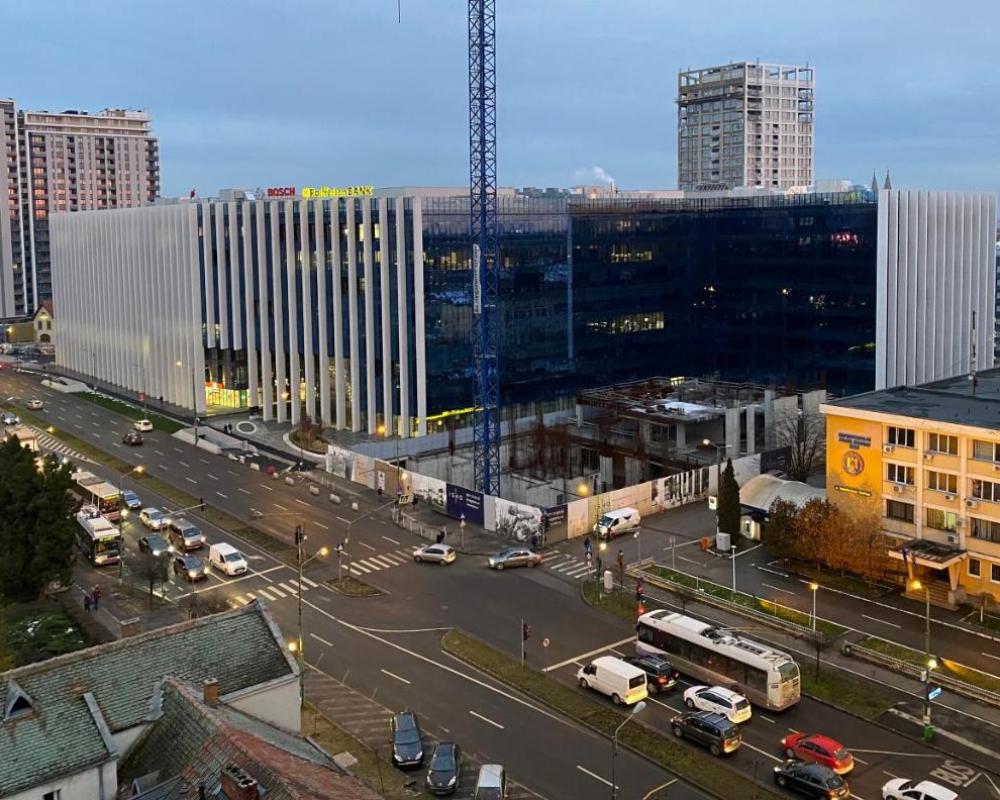 фото Take Timisoara Apartment