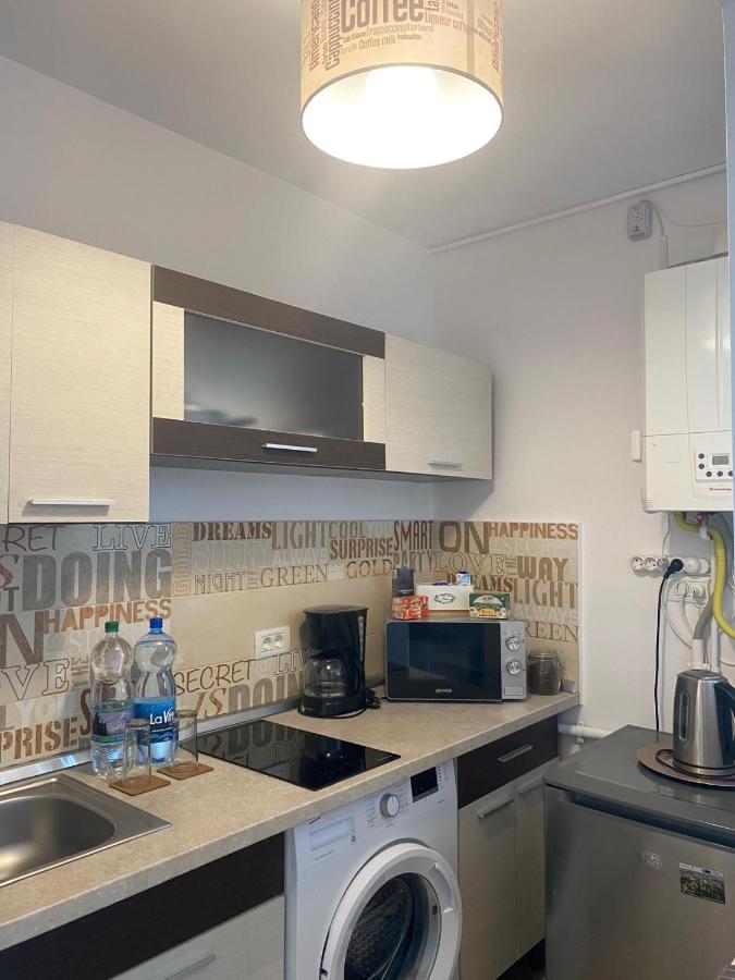 фото Take Timisoara Apartment
