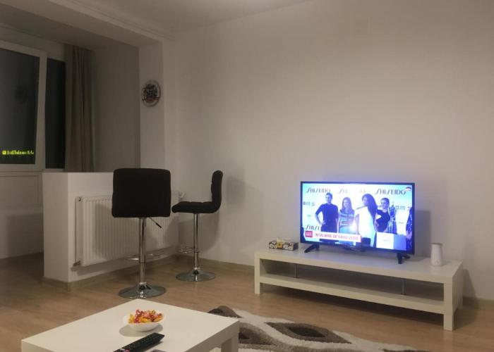 Take Timisoara Apartment