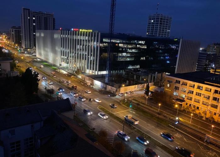 Take Timisoara Apartment