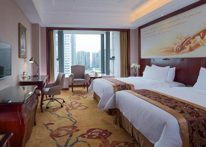 Vienna International Hotel (Zhuzhou liyu store)